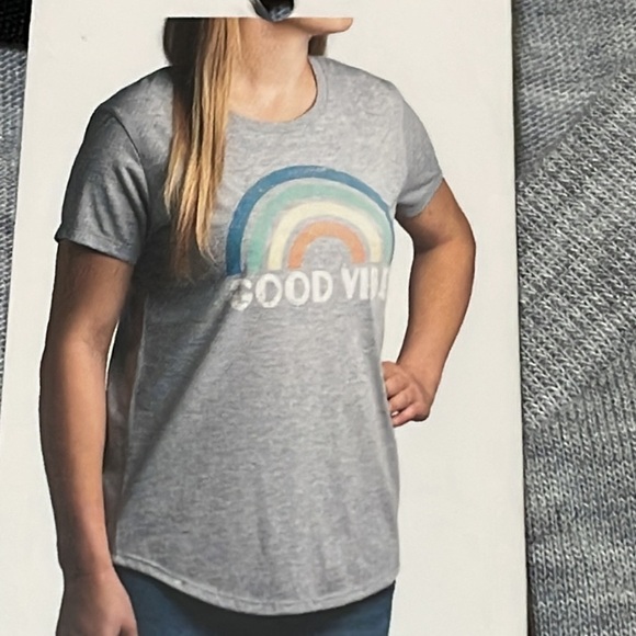 Modern Canvas Good Vibes Size M - Picture 5 of 6